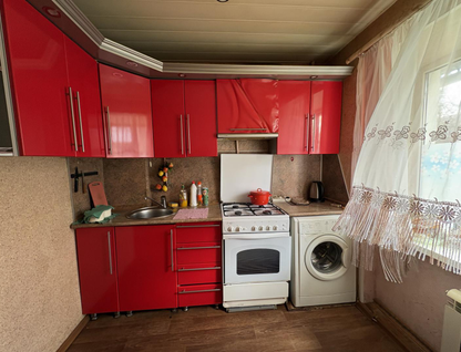 2-к. квартира, 41,7&nbsp;м²