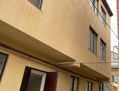 1-к. квартира, 60&nbsp;м²