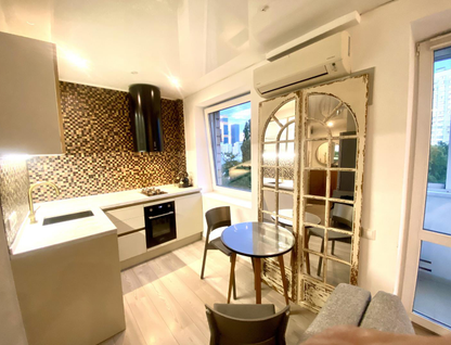 1-к. квартира, 31,2&nbsp;м²