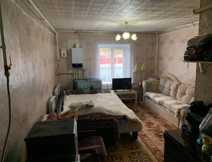 2-к. квартира, 43,7&nbsp;м²
