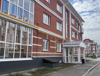 1-к. квартира, 48,1&nbsp;м²