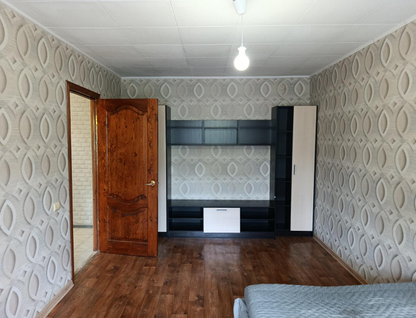 1-к. квартира, 32&nbsp;м²