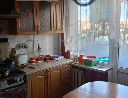 2-к. квартира, 49&nbsp;м²