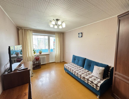 1-к. квартира, 33,1&nbsp;м²