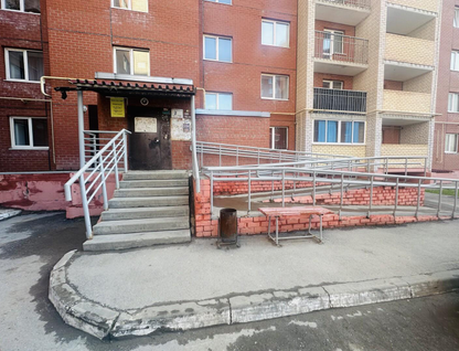 3-к. квартира, 78,6 м²