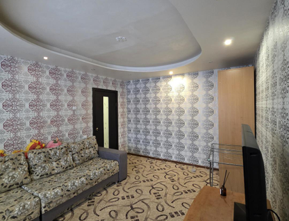 2-к. квартира, 48,4&nbsp;м²