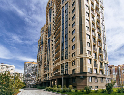 1-к. квартира, 40,9&nbsp;м²