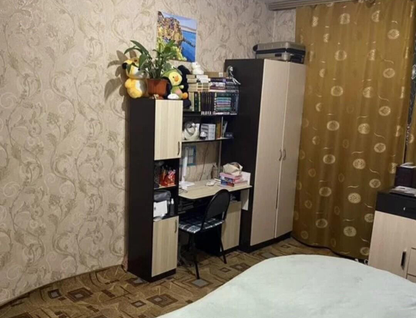 1-к. квартира, 32&nbsp;м²