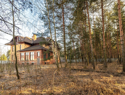 Трехэтажный дом, 796,2 м²