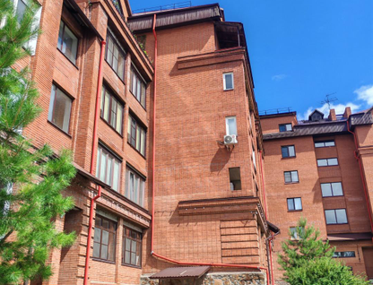 6-к. квартира, 247&nbsp;м²