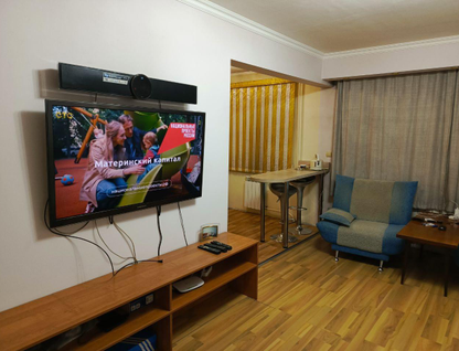 3-к. квартира, 61&nbsp;м²