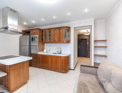 3-к. квартира, 70,5 м²