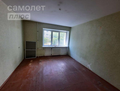 Студия, 17,5&nbsp;м²