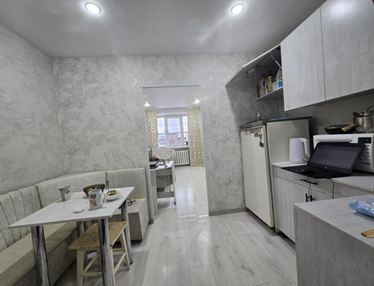 1-к. квартира, 18 м²