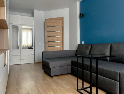 1-к. квартира, 32,7&nbsp;м²