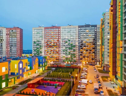 Студия, 22,5&nbsp;м²