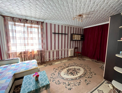 1-к. квартира, 30&nbsp;м²