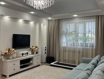 2-к. квартира, 70,9 м²