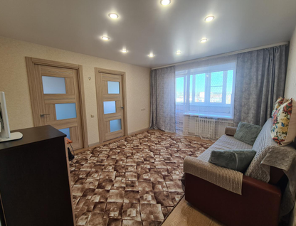 3-к. квартира, 53,4&nbsp;м²