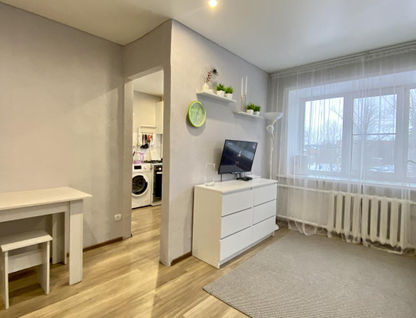 1-к. квартира, 29,8&nbsp;м²