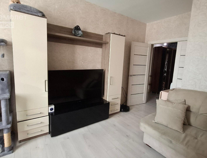 3-к. квартира, 74,2&nbsp;м²