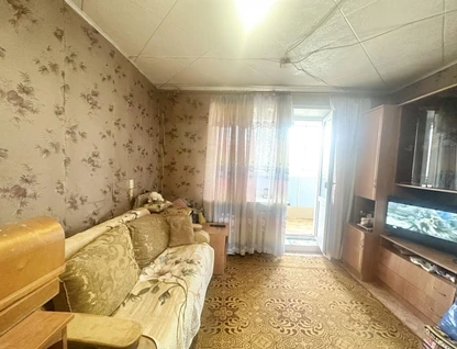 1-к. квартира, 27&nbsp;м²