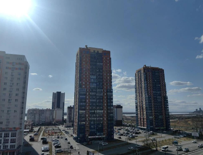 2-к. квартира, 49,2 м²