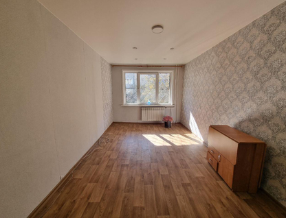 1-к. квартира, 34,6 м²