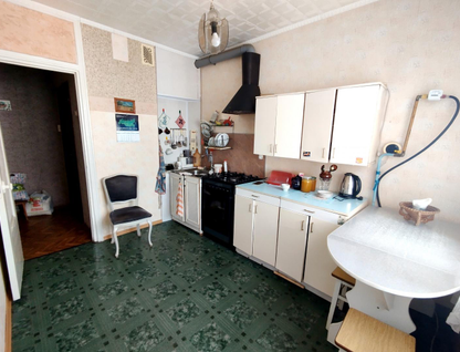 3-к. квартира, 61,4&nbsp;м²