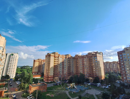 1-к. квартира, 40,9&nbsp;м²