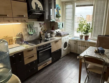 2-к. квартира, 51,8&nbsp;м²