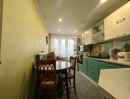 1-к. квартира, 35,1&nbsp;м²