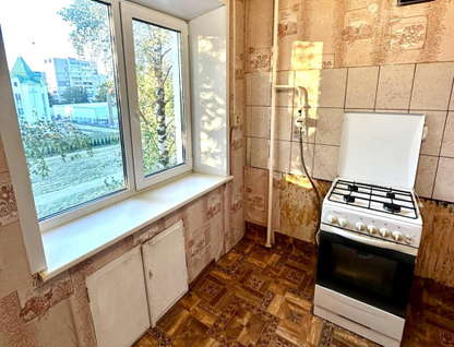 4-к. квартира, 63&nbsp;м²