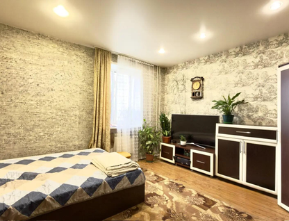 2-к. квартира, 64&nbsp;м²