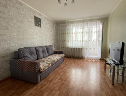 1-к. квартира, 40,2&nbsp;м²