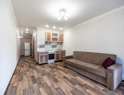 Студия, 29&nbsp;м²