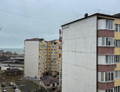 2-к. квартира, 54&nbsp;м²