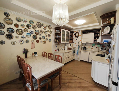 4-к. квартира, 141,4&nbsp;м²