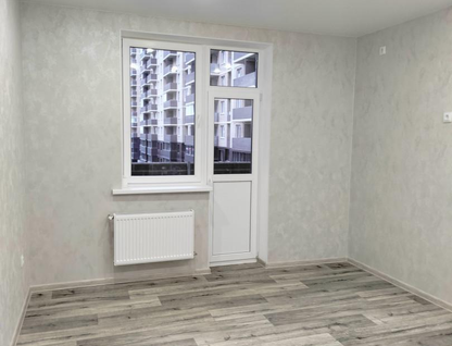 Студия, 19,6 м²