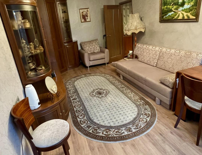2-к. квартира, 45&nbsp;м²