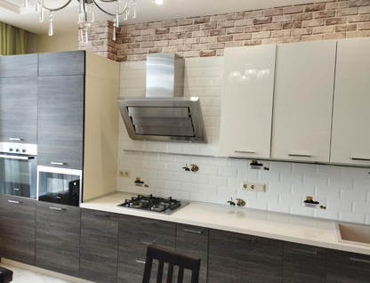 2-к. квартира, 65,3 м²