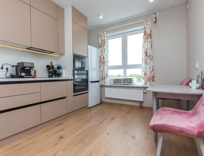 2-к. квартира, 49,4 м²