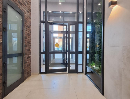 2-к. квартира, 65&nbsp;м²