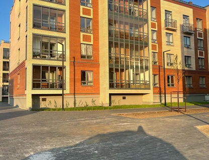 2-к. квартира, 44,2&nbsp;м²