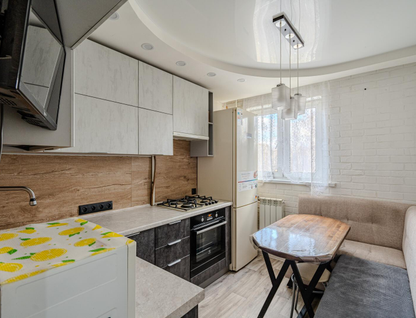2-к. квартира, 43,1&nbsp;м²