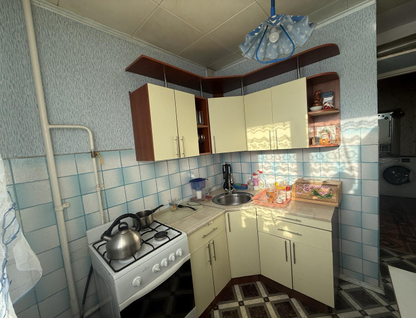 2-к. квартира, 45,9&nbsp;м²