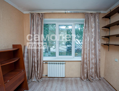 1-к. квартира, 16,8&nbsp;м²