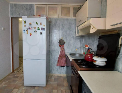 1-к. квартира, 34&nbsp;м²