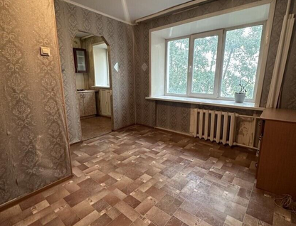1-к. квартира, 21,7 м²