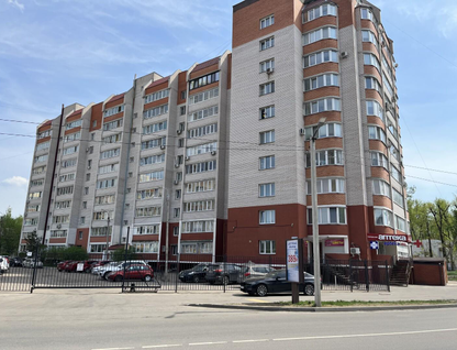 3-к. квартира, 85,5&nbsp;м²